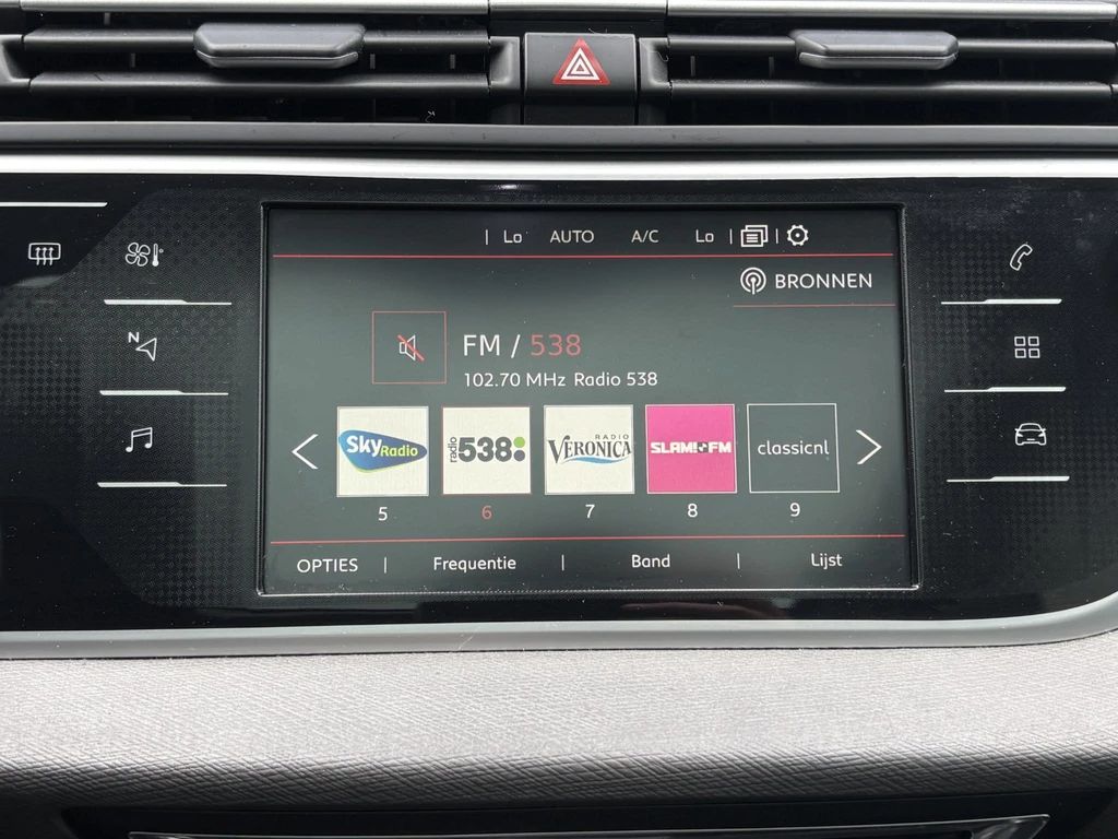 Citroën Grand C4 Spacetourer – foto 28