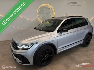 Volkswagen Tiguan – thumbnail 1