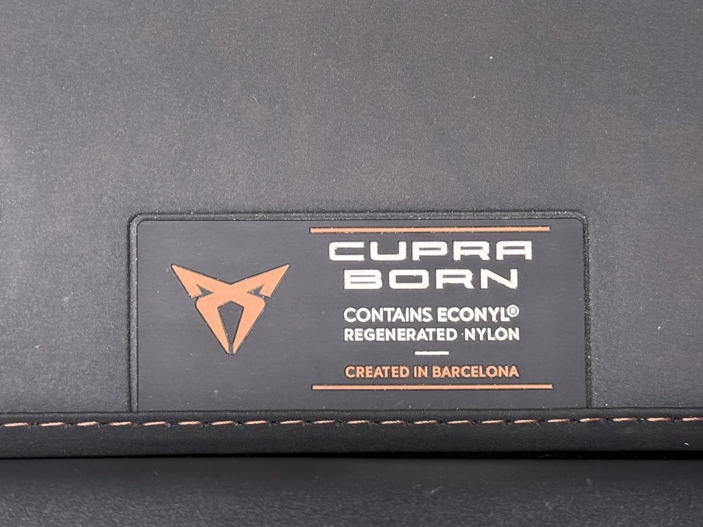 CUPRA Born – foto 37