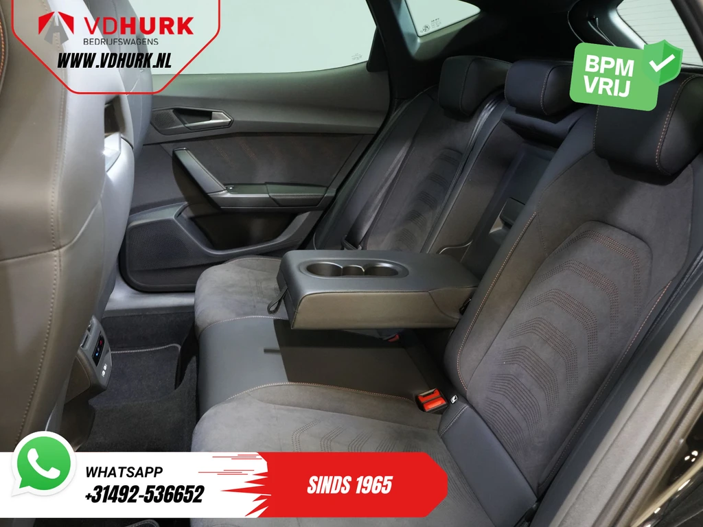 CUPRA Formentor – foto 18