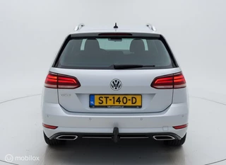 Volkswagen Golf – thumbnail 5