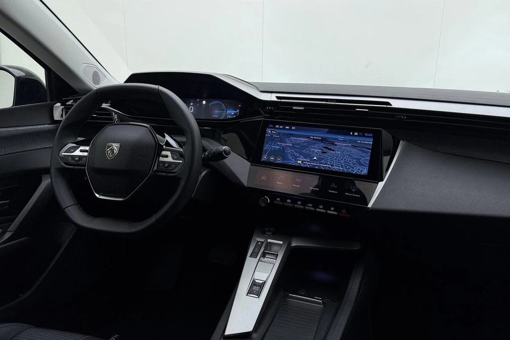 Peugeot 408 – foto 17