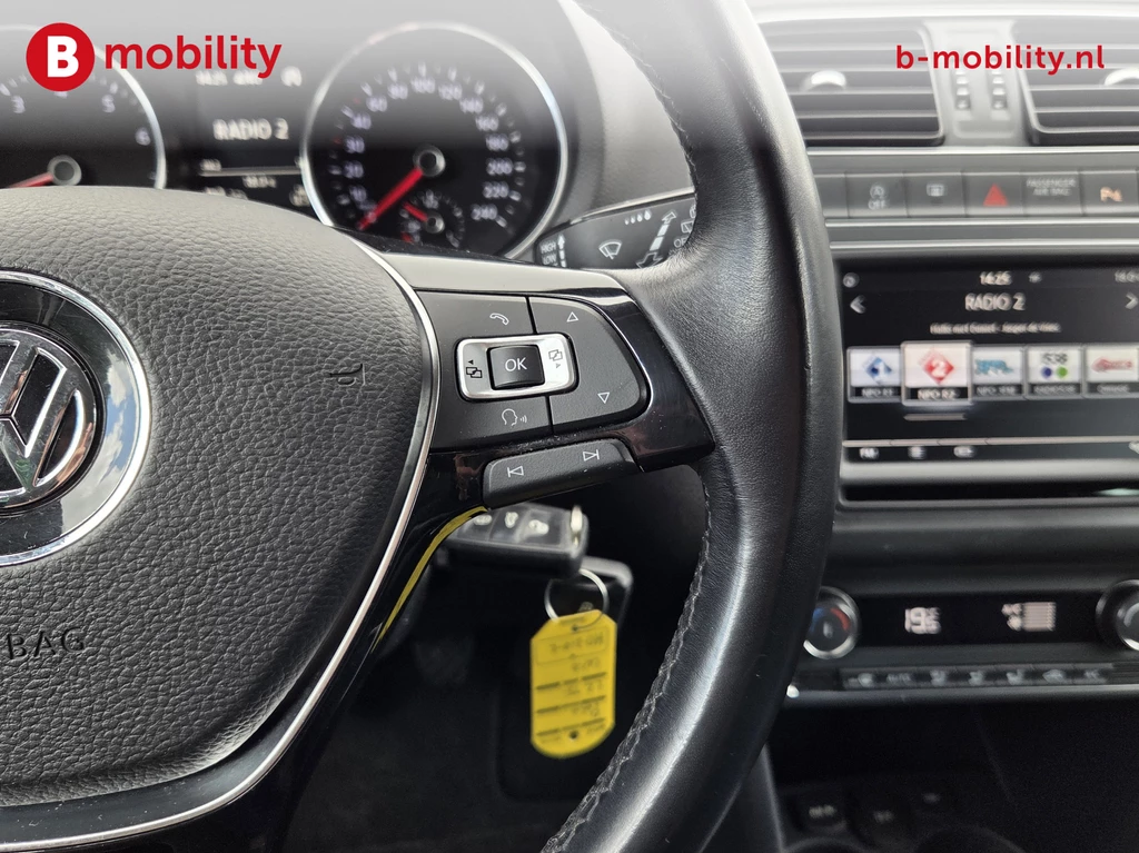 Volkswagen Polo – foto 19