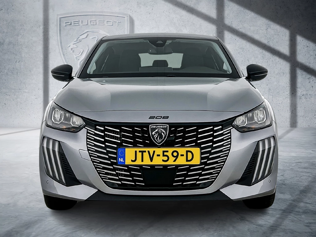 Peugeot 208 – foto 5