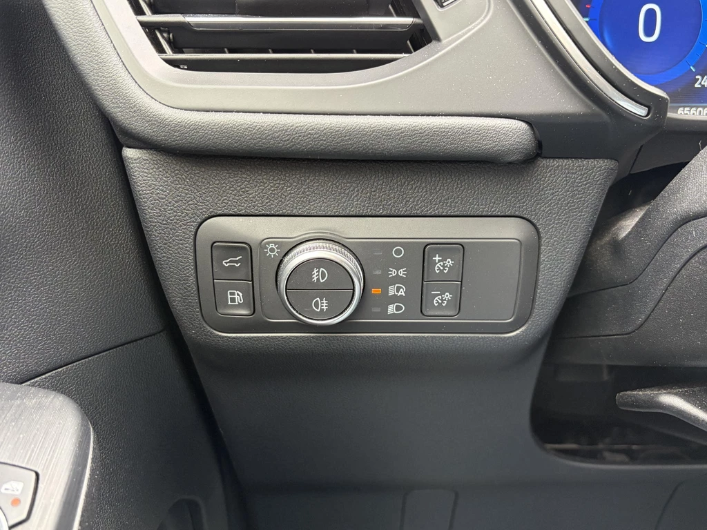 Ford Kuga – foto 15