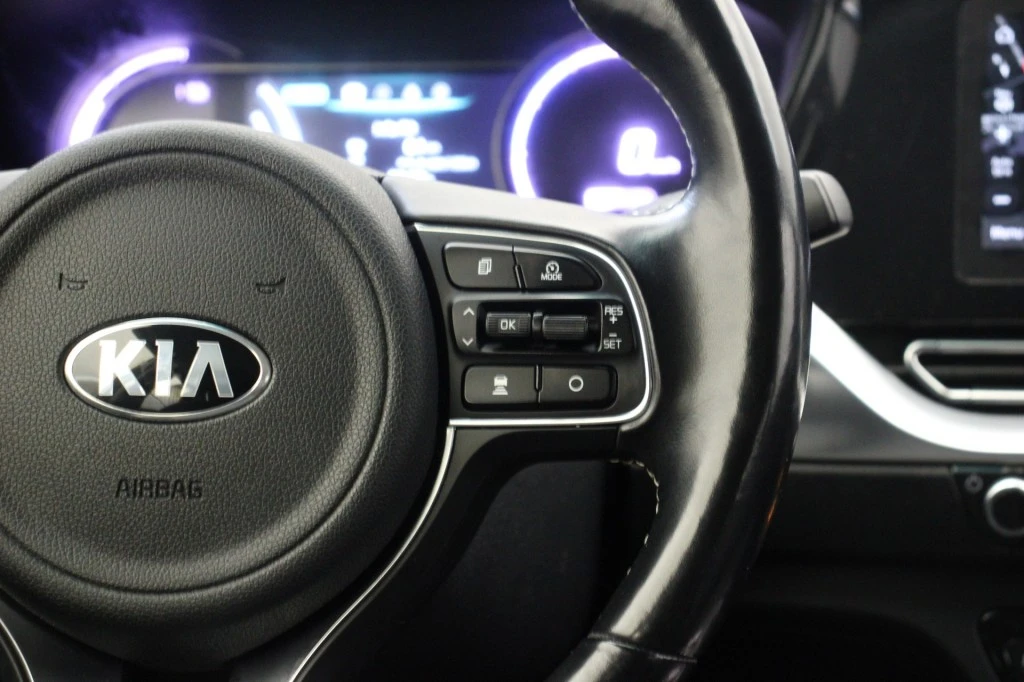 Kia e-Niro – foto 23