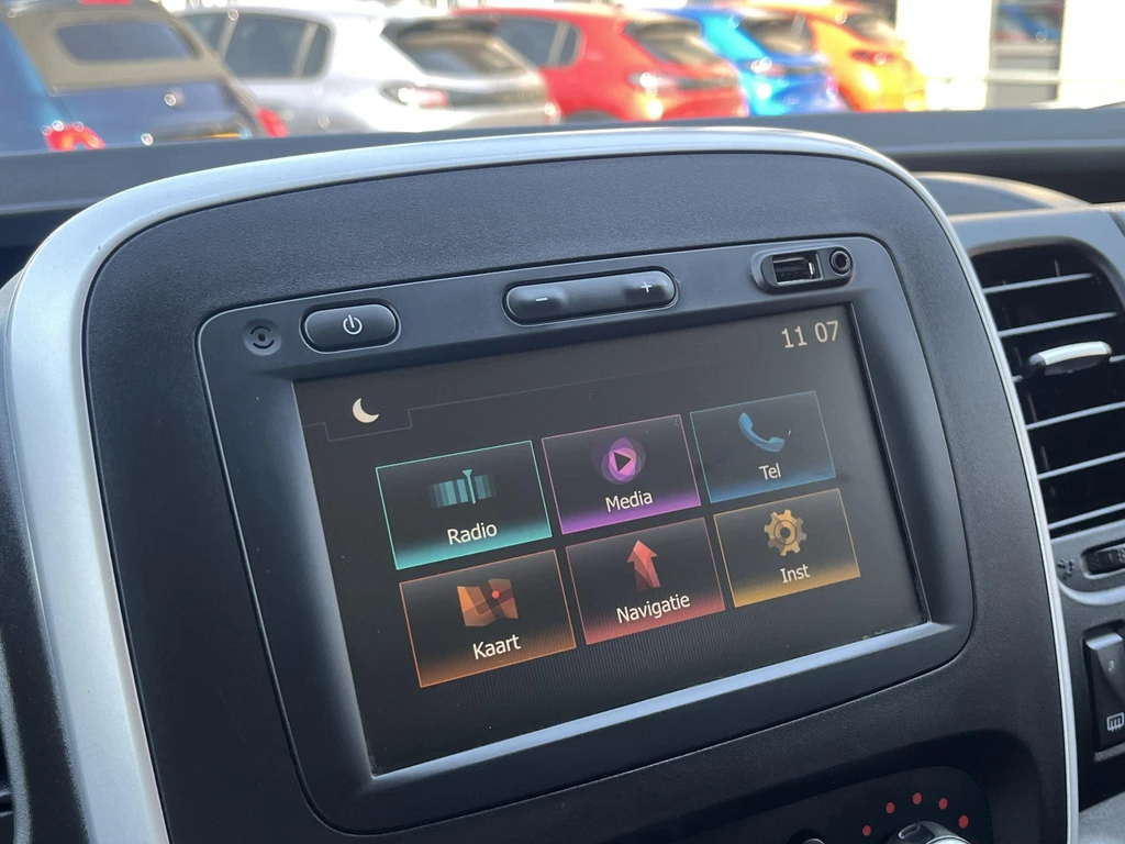 Renault Trafic – foto 15