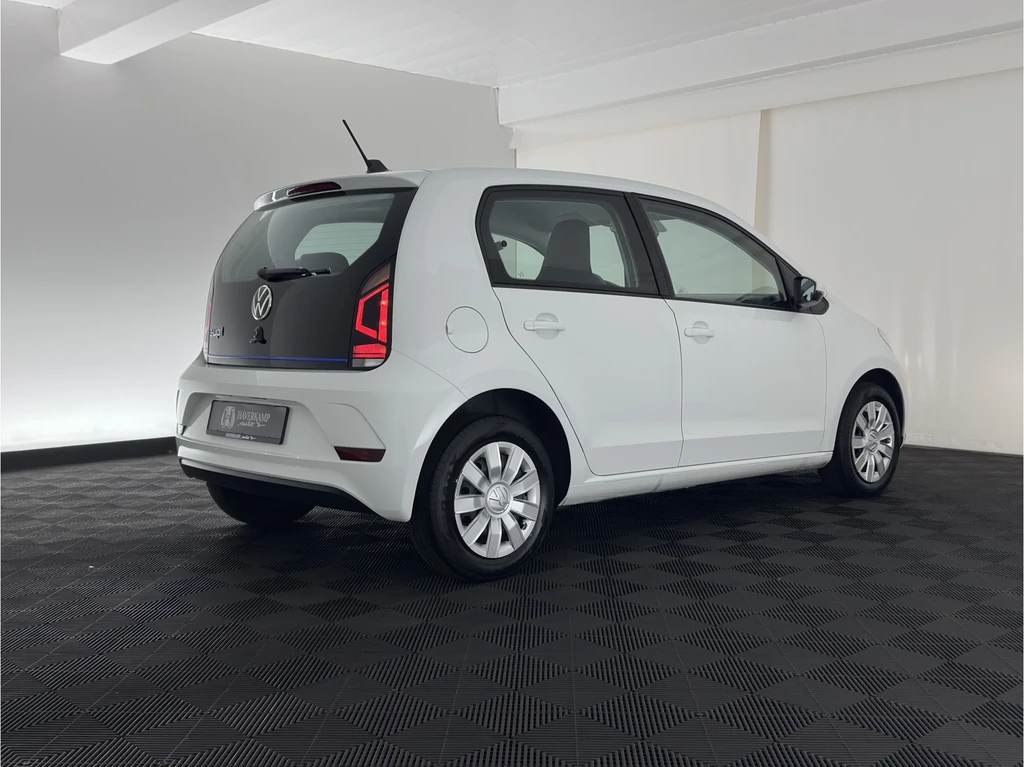 Volkswagen e-up! – foto 4