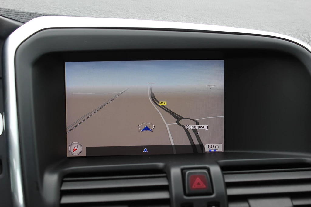 Volvo XC60 – foto 24
