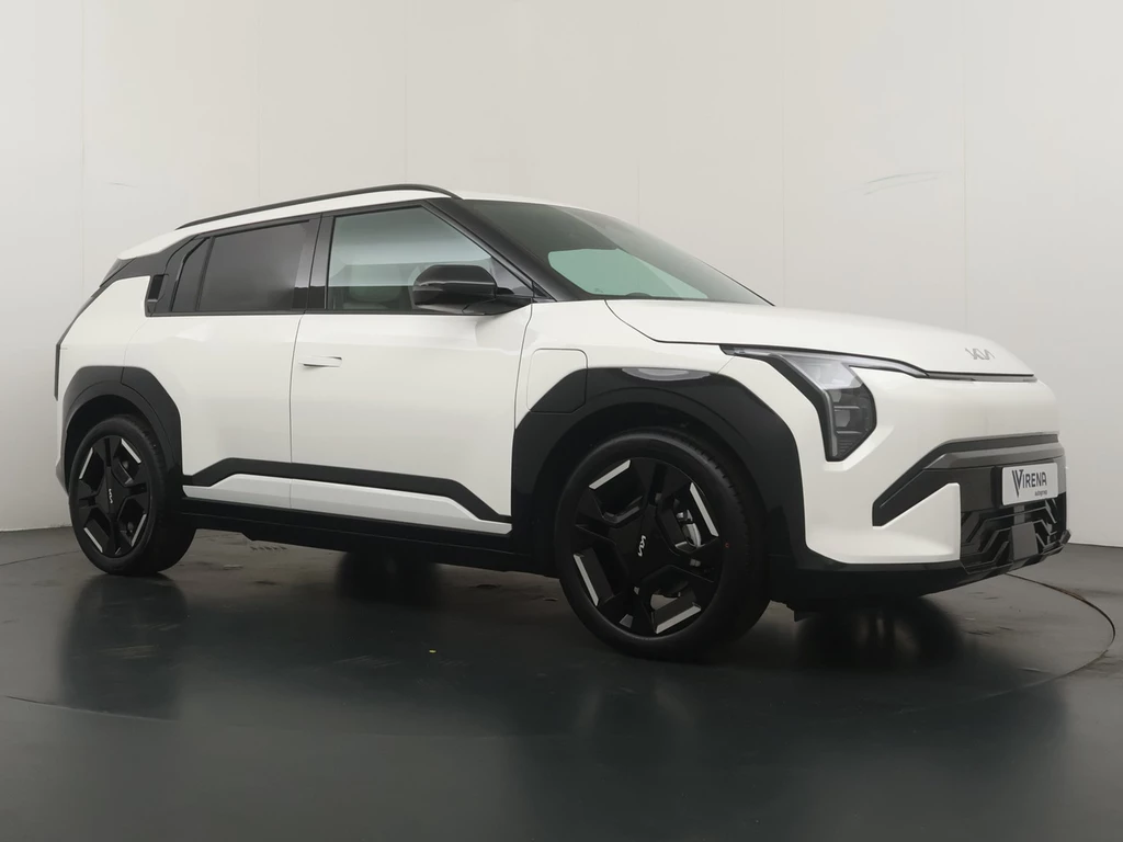 Kia EV3 – foto 10