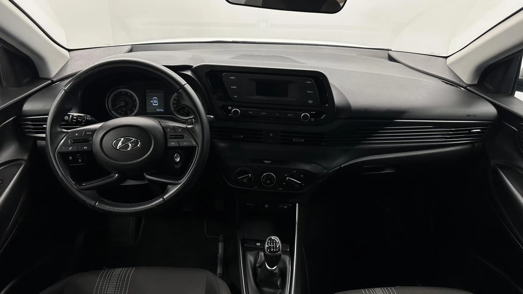 Hyundai Bayon – foto 9