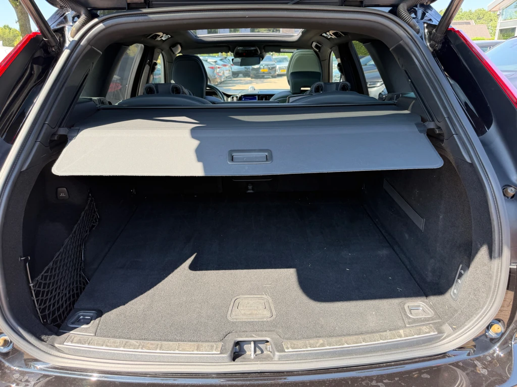 Volvo XC60 – foto 12
