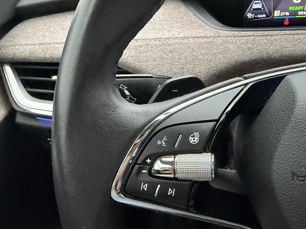 Škoda Enyaq iV – foto 26