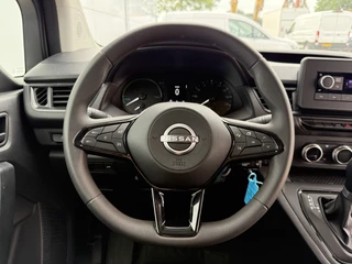 Nissan Townstar – thumbnail 26