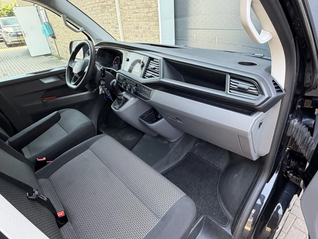 Volkswagen Transporter – foto 27