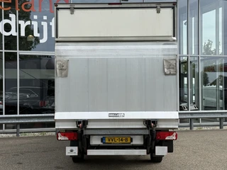 Mercedes-Benz Sprinter – thumbnail 2