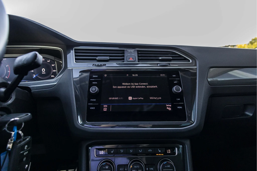 Volkswagen Tiguan – foto 28