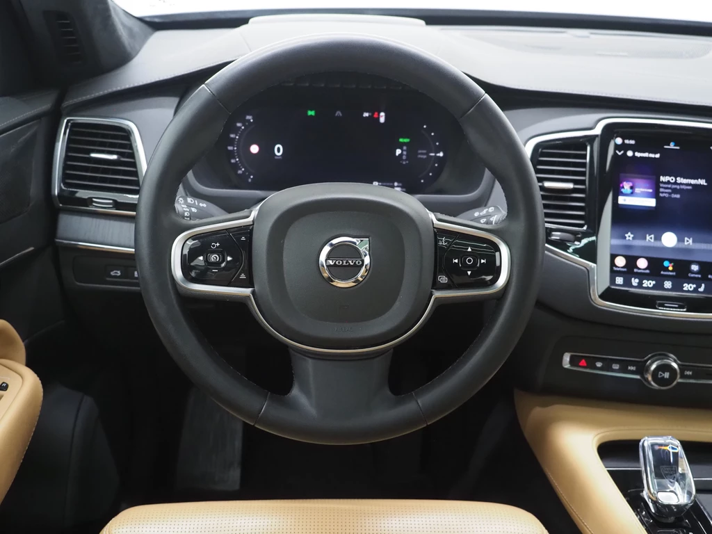 Volvo XC90 – foto 42