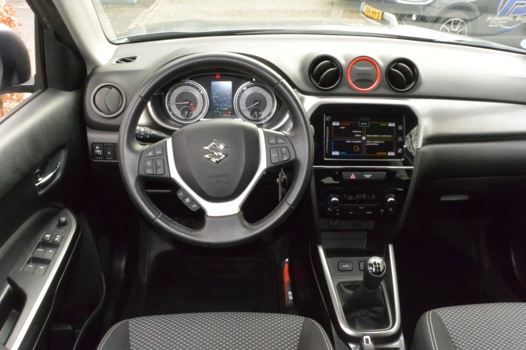Suzuki Vitara – foto 23