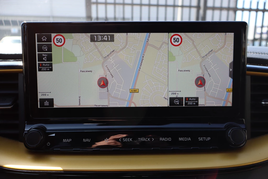 Kia XCeed – foto 29