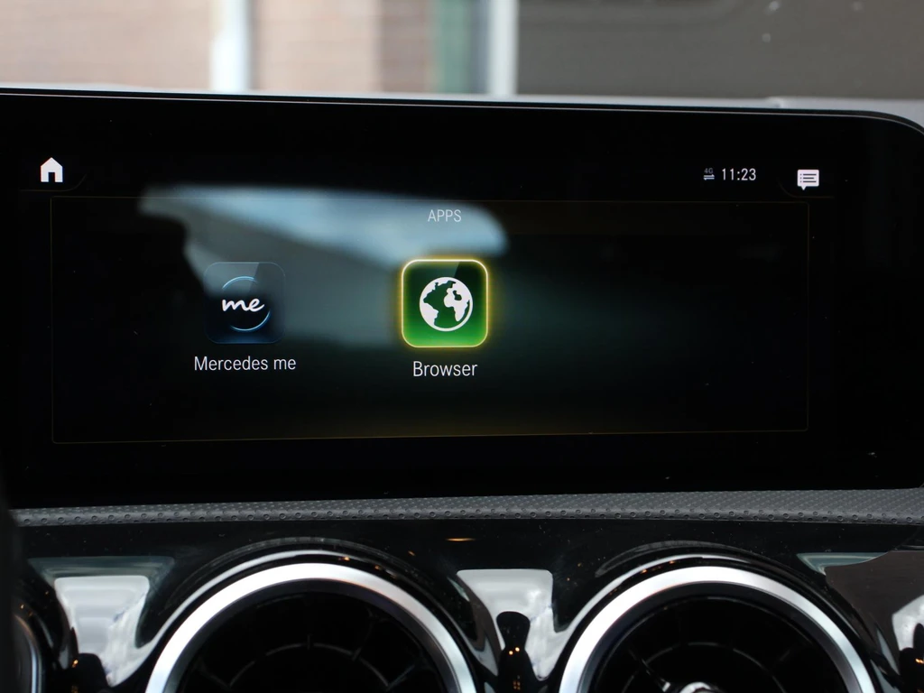Mercedes-Benz A-Klasse – foto 31