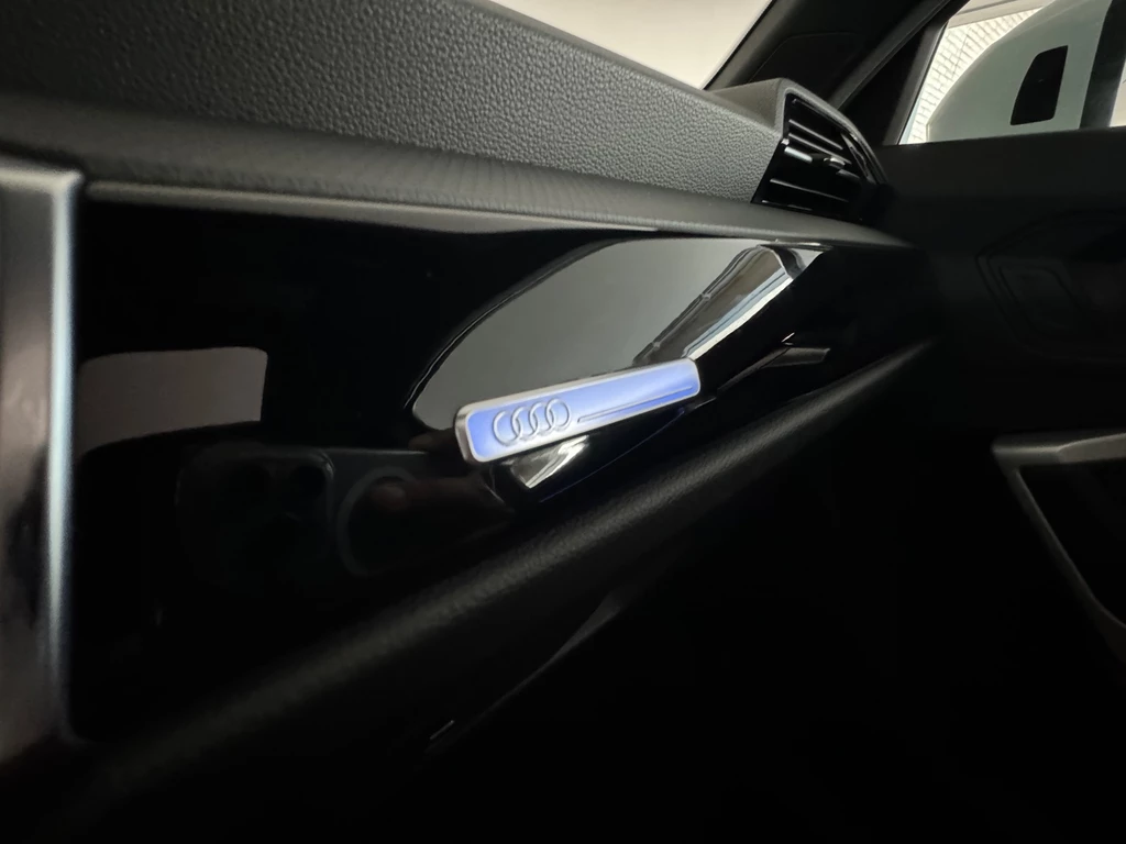 Audi Q3 – foto 19