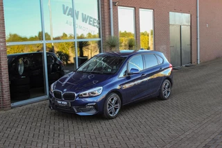 BMW 2 Serie – thumbnail 1