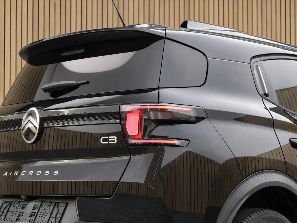 Citroën C3 Aircross – foto 5