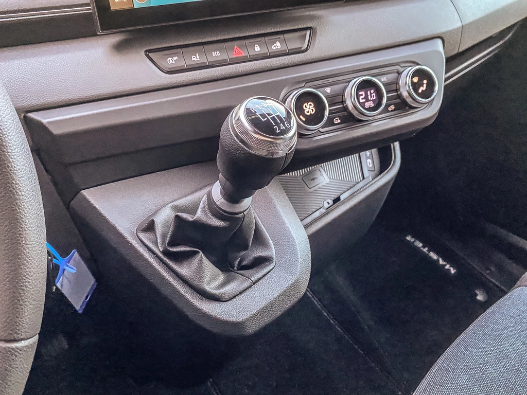 Renault Master – foto 62