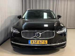 Volvo V90 – thumbnail 6