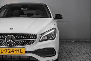 Mercedes-Benz CLA – thumbnail 8