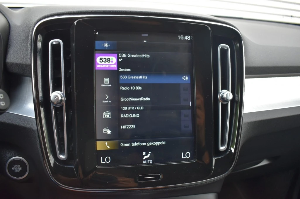 Volvo XC40 – foto 20