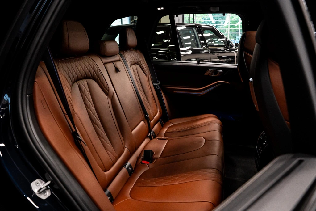 BMW X5 – foto 26