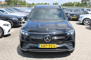 Mercedes-Benz EQB – thumbnail 4