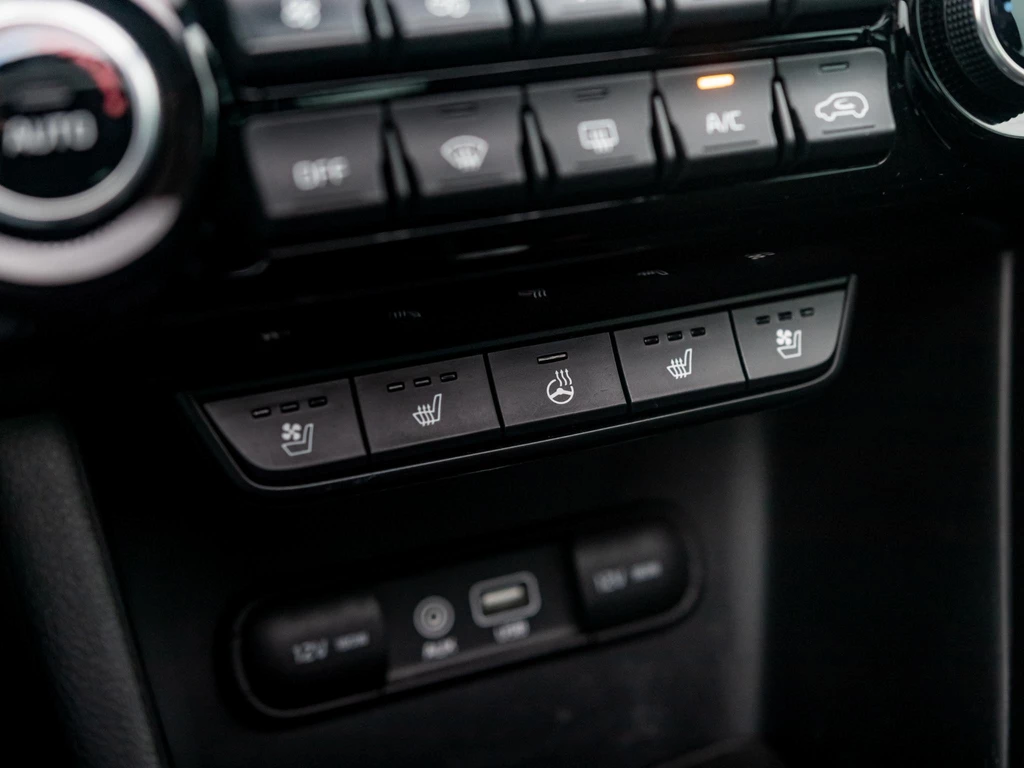 Kia Sportage – foto 22
