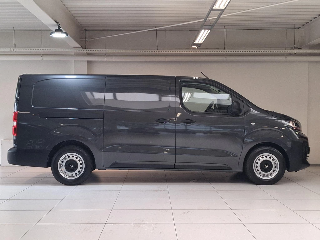 Opel Vivaro-e – foto 5