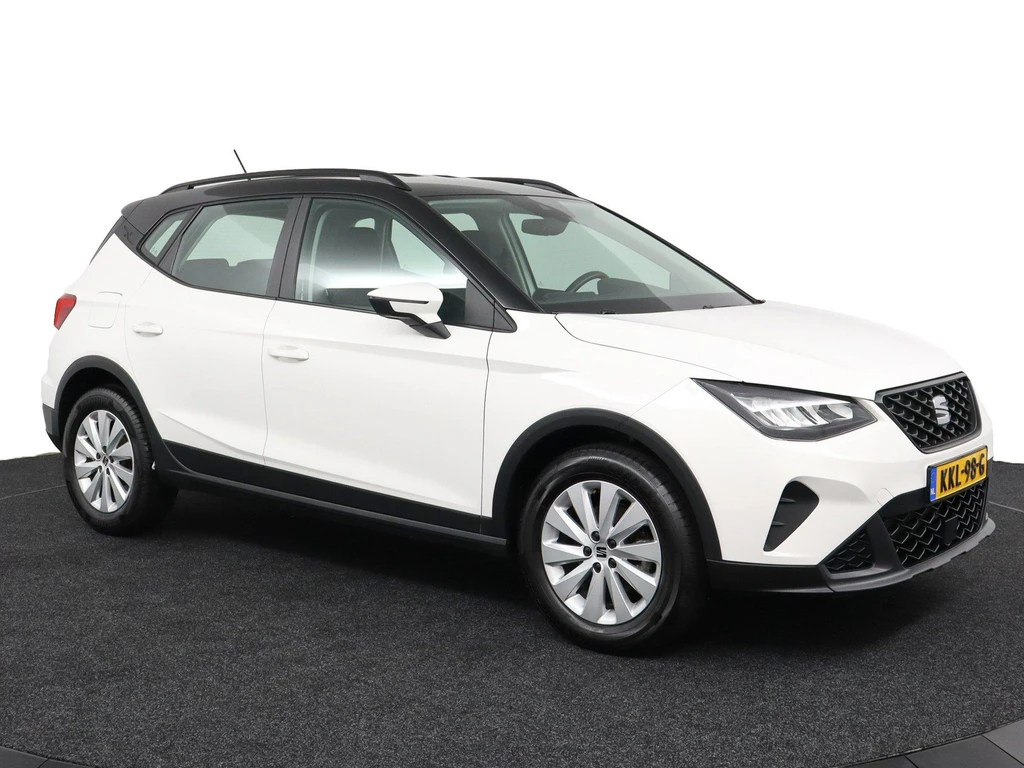 SEAT Arona – foto 7