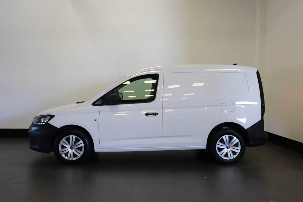 Volkswagen Caddy – foto 2