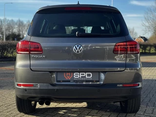 Volkswagen Tiguan – thumbnail 3