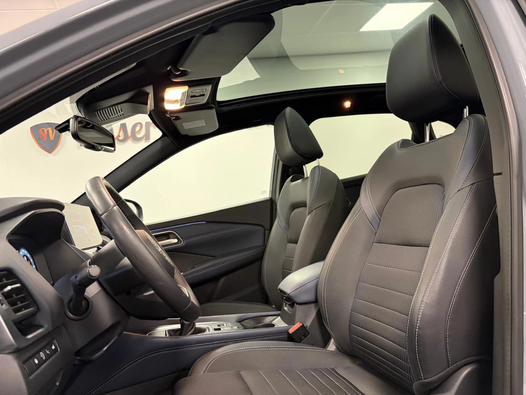 Nissan QASHQAI – foto 39