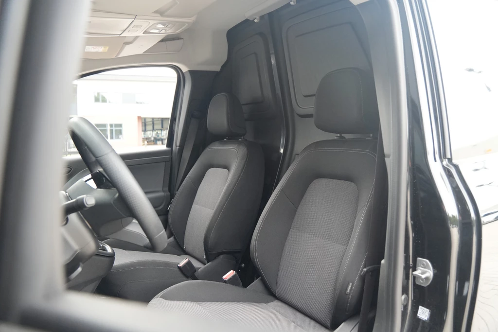Mercedes-Benz eCitan – foto 17