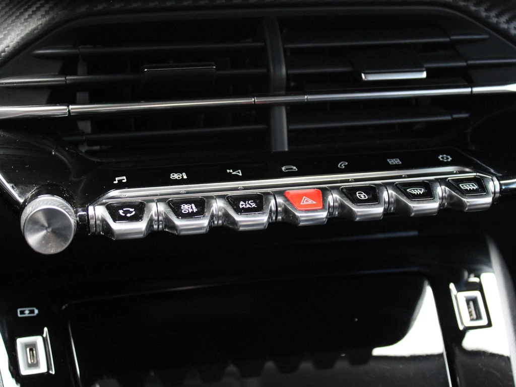 Peugeot 2008 – foto 24