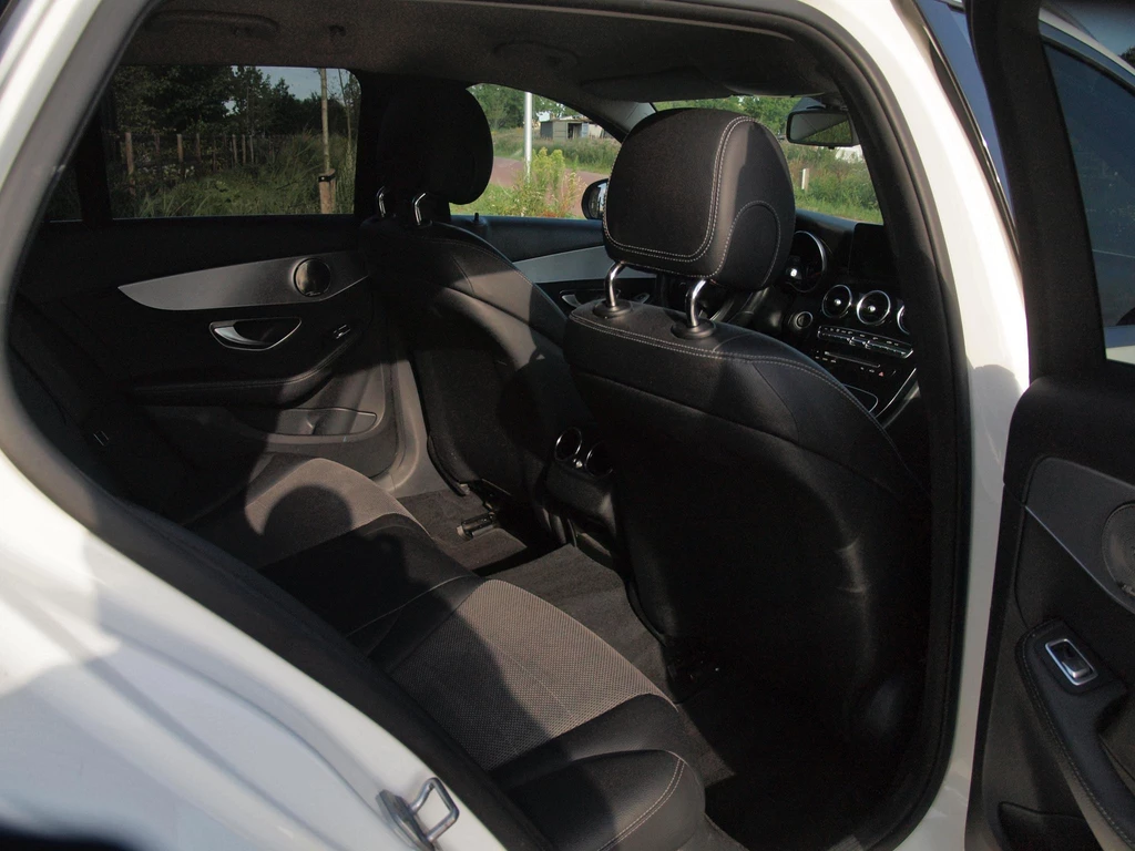 Mercedes-Benz C-Klasse – foto 26