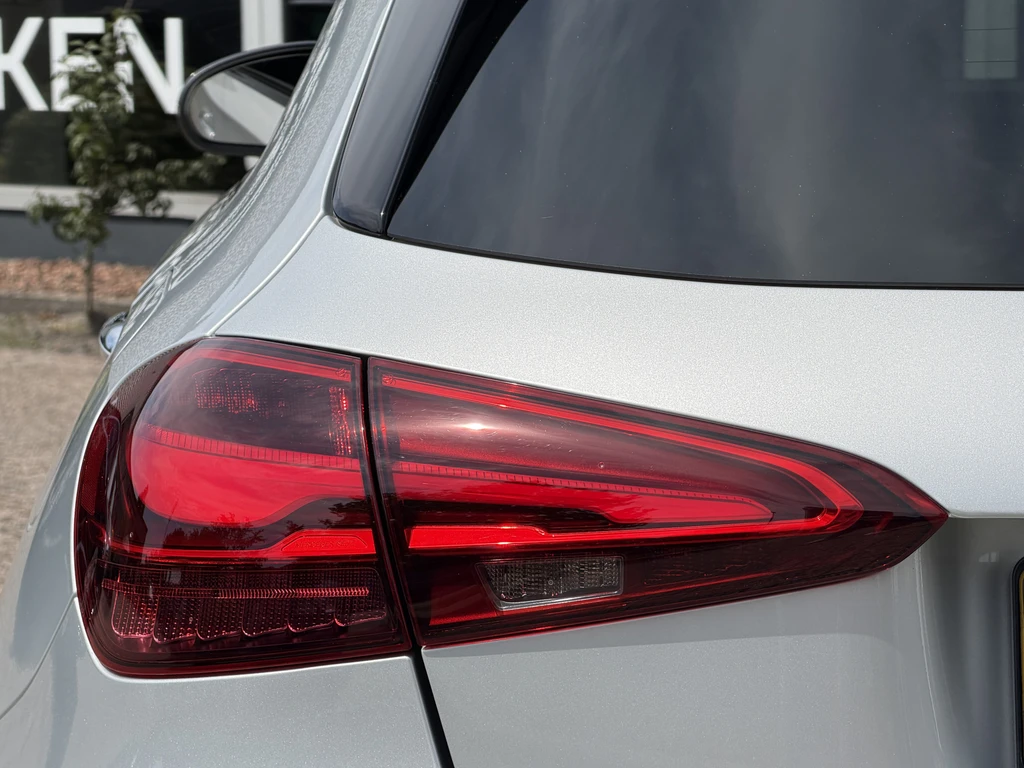 Mercedes-Benz A-Klasse – foto 27