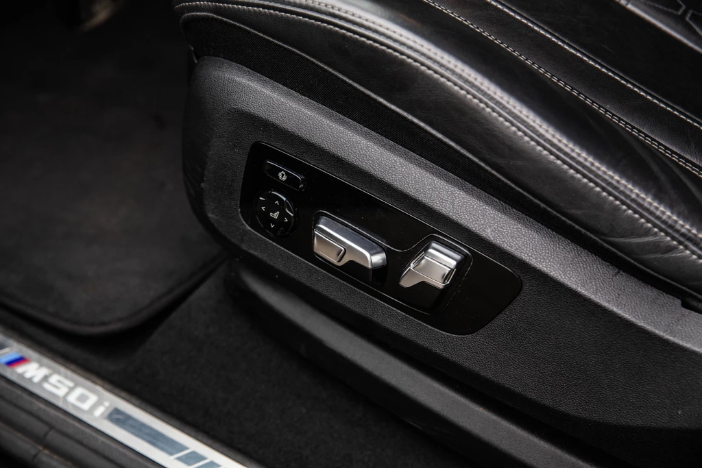 BMW X6 – foto 42