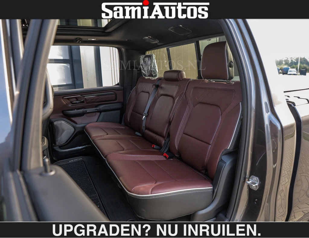Dodge Ram Pick-Up – foto 55