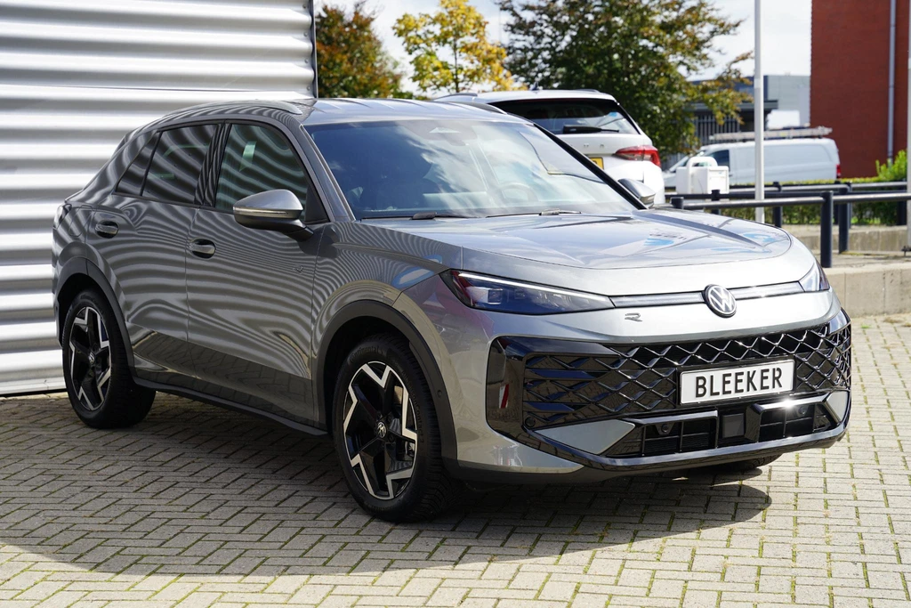 Volkswagen T-Roc – foto 6