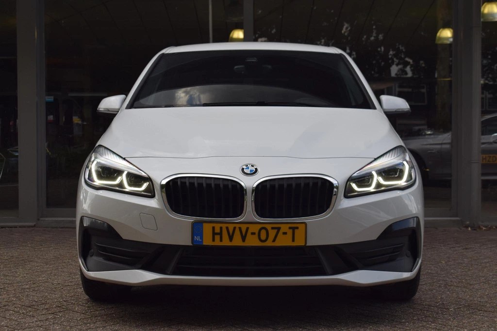 BMW 2 Serie – foto 13