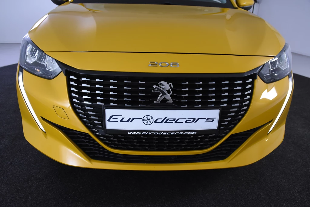 Peugeot 208 – foto 11
