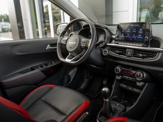 Kia Picanto – thumbnail 29